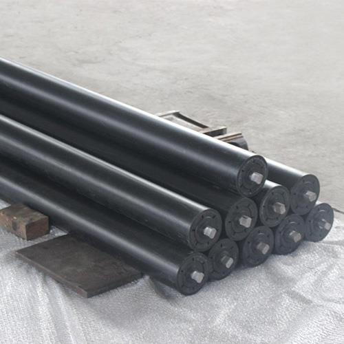 Plastic Guide Roller