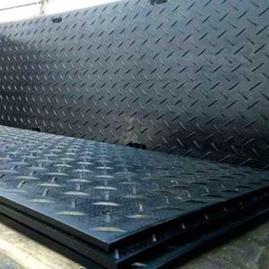 Hdpe Art Mat