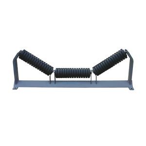 Gwida tal-plastik Roller